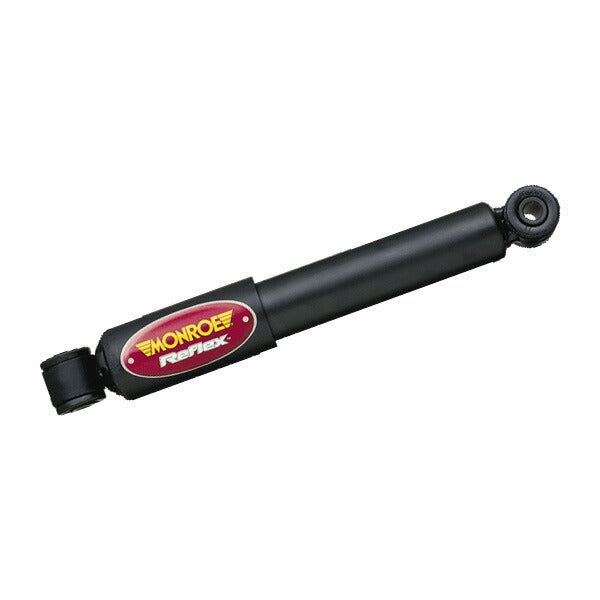 MONROE リフレックス シトロエン C4 B75F01 B75F02S 【E7115×2】 フロント2本セット