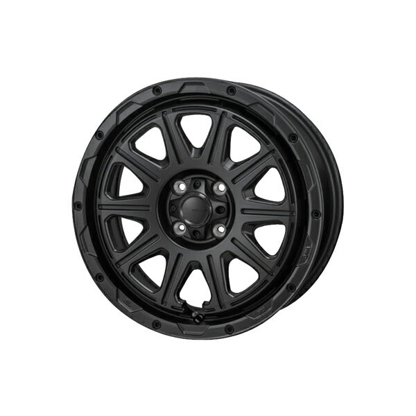 MONZA JAPAN HI-BLOCK/REGULES 【16×6.0J 4-100 INSET40】 トヨタ ライズ GBLV 2019/11〜 SG-01