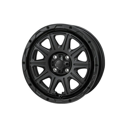 MONZA JAPAN HI-BLOCK/REGULES 【16×6.0J 4-100 INSET40】 トヨタ ライズ GBLV 2019/11〜 SG-01