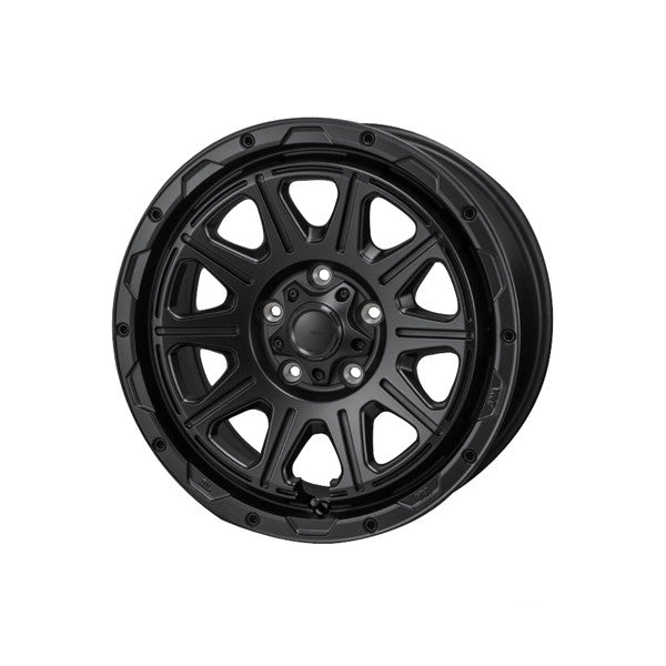 MONZA JAPAN HI-BLOCK/REGULES 【17×7.5J 5-114.3 INSET41】 SG-03