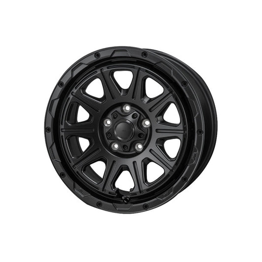MONZA JAPAN HI-BLOCK/REGULES 【17×7.5J 5-114.3 INSET41】 SG-03