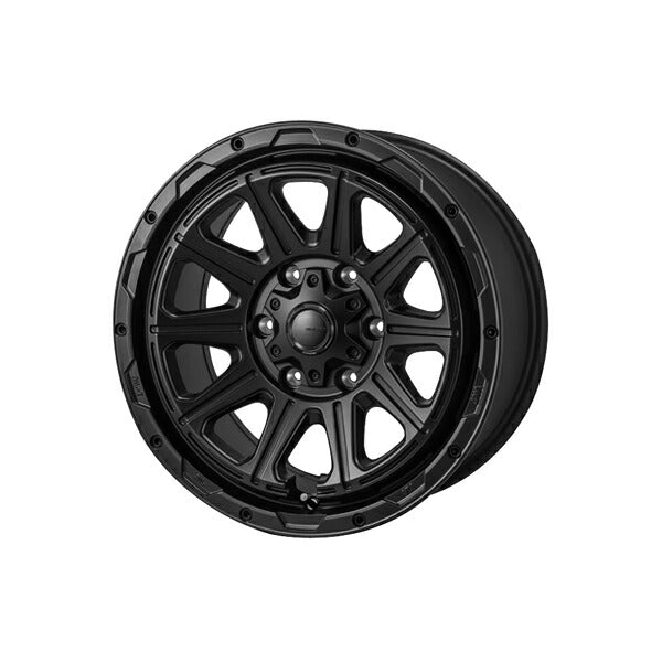MONZA JAPAN HI-BLOCK/REGULES 【17×8.0J 6-139.7 INSET20】 トヨタ FJクルーザー GSJ15W 2010/12〜 SG-07