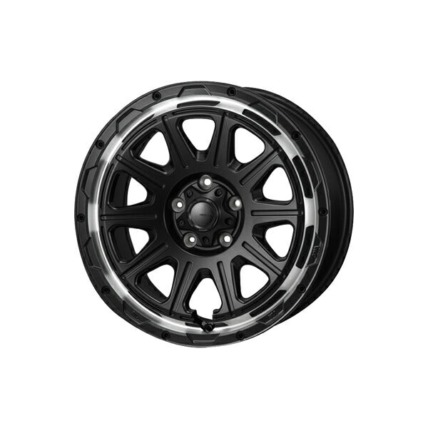 MONZA JAPAN HI-BLOCK/REGULES 【16×7.0J 5-114.3 INSET41】 トヨタ ヤリスクロス MXPJ15/MXPB10 2020/09〜 SG-05