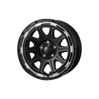 MONZA JAPAN HI-BLOCK/REGULES 【16×7.0J 5-114.3 INSET41】 トヨタ ヤリスクロス MXPJ15/MXPB10 2020/09〜 SG-05