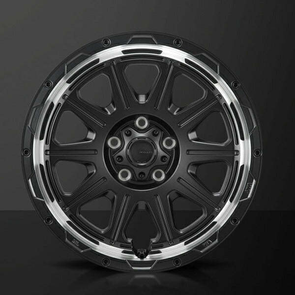 MONZA JAPAN HI-BLOCK/REGULES 【16×7.0J 5-114.3 INSET41】 トヨタ ヤリスクロス MXPJ15/MXPB10 2020/09〜 SG-05