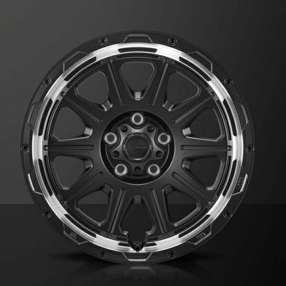 MONZA JAPAN HI-BLOCK/REGULES 【16×7.0J 5-114.3 INSET41】 トヨタ ヤリスクロス MXPJ15/MXPB10 2020/09〜 SG-05