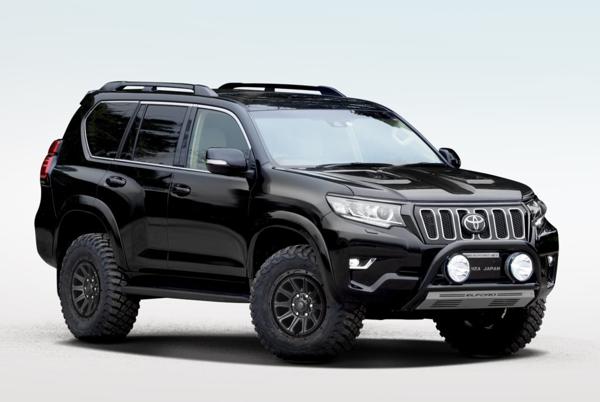 ヤリスクロス MXPJ15 MXPB10 アルミホイール MONZA JAPAN ハイブロック