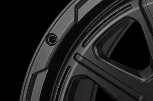 MONZA JAPAN HI-BLOCK/REGULES 【17×7.5J 5-114.3 INSET41】 ミツビシ デリカD：5 CV 2007/01〜2019/02 SG-03