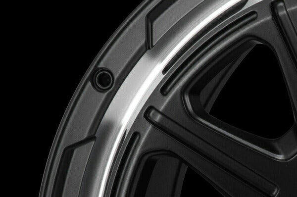 MONZA JAPAN HI-BLOCK/REGULES 【16×6.0J 4-100 INSET40】 トヨタ ヤリス KSP210/MXPA10/MXPH15 2019/12〜 SG-04