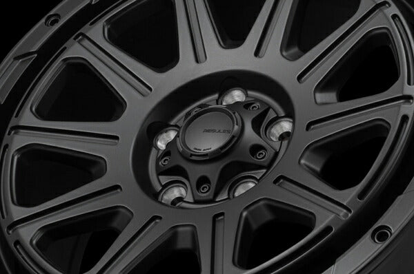 MONZA JAPAN HI-BLOCK/REGULES 【16×6.0J 4-100 INSET40】 ダイハツ ロッキー A200系 2019/11〜 SG-01