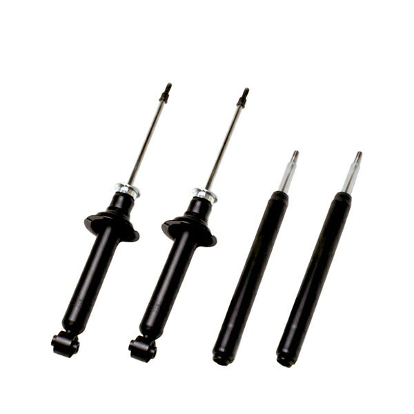 KYB 補修用ショック トヨタ クラウン JZS151/JZS155/GS151/LS151 1995/08〜2001/02 フロント:341262×2リア:341308×2