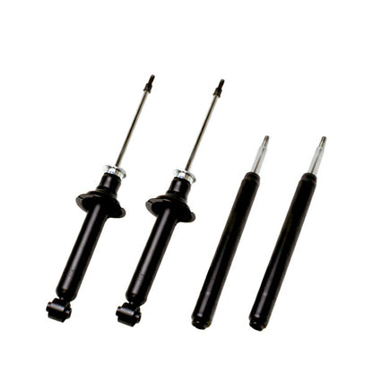 KYB 補修用ショック トヨタ クラウン JZS151/JZS155/GS151/LS151 1995/08〜2001/02 フロント:341262×2リア:341308×2