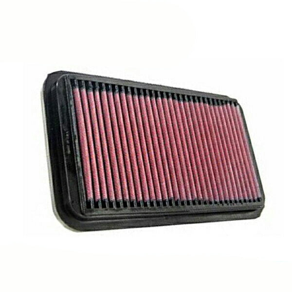 K&N REPLACEMENT(純正交換タイプ) ニッサン アベニール RW11 2002/08〜2005/09 33-2031-2