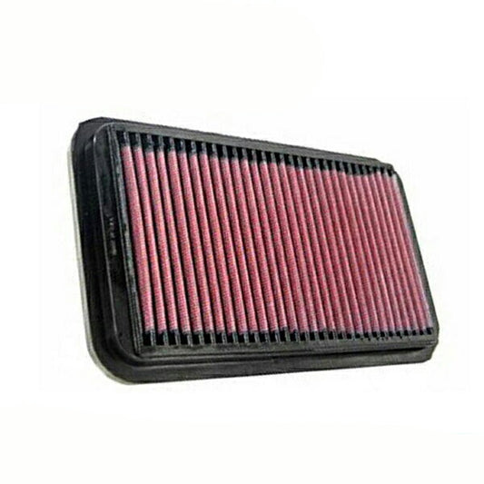 K&N REPLACEMENT(純正交換タイプ) トヨタ ビスタアルデオ ZZV50G 1998/06〜2003/08 33-2030