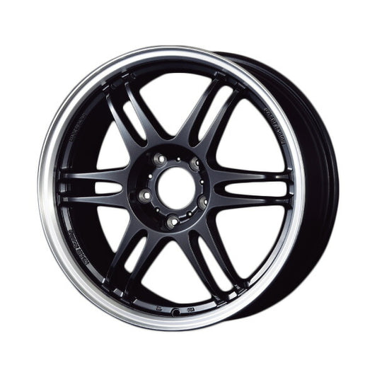 KOSEI K-1 Racing/.REV 【17×7.0J 5-114.3 INSET42】 ダイハツ アルティス AXVH70N系 2017/07〜 10001