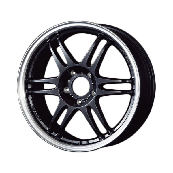 KOSEI K-1 Racing/.REV 【17×7.0J 5-114.3 INSET42】 レクサス RC AVC10/GSC10/ASC10 2014/10〜 10001