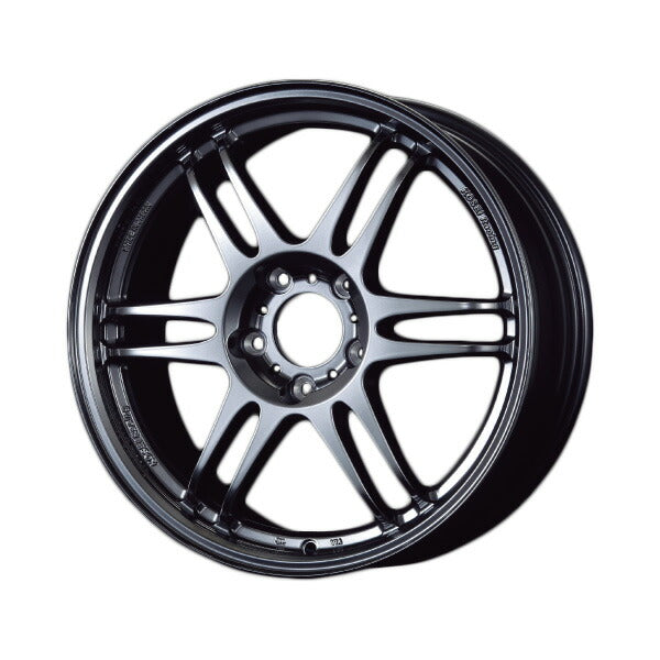 KOSEI K-1 Racing/.REV 【17×7.0J 5-114.3 INSET48】 スズキ ランディ SC25/SC26/SC27系/SNC25/SNC26/SNC27系 2007/01〜 10012
