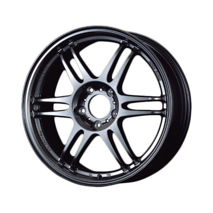 KOSEI K-1 Racing/.REV 【17×7.0J 5-114.3 INSET48】 トヨタ マークX GRX120/GRX121/GRX125系 2004/11〜 10012