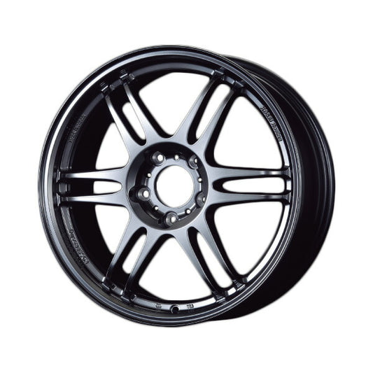 KOSEI K-1 Racing/.REV 【17×7.0J 5-114.3 INSET48】 マツダ MX-30 DREJ3P 2020/10〜 10012
