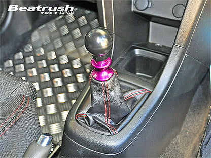 LAILE リバースノブ スズキ スイフトスポーツ ZC32S 2011/11〜 S78044RKD/S78044RKG/S78044RKP/S78044RKR/S78044RKS/S78044RKY