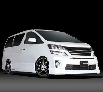 MONZA JAPAN Warwic/REVOX 【15×4.5J 4-100 INSET43】 ホンダ N-ONE JG1/JG2 2012/11〜 RM-01