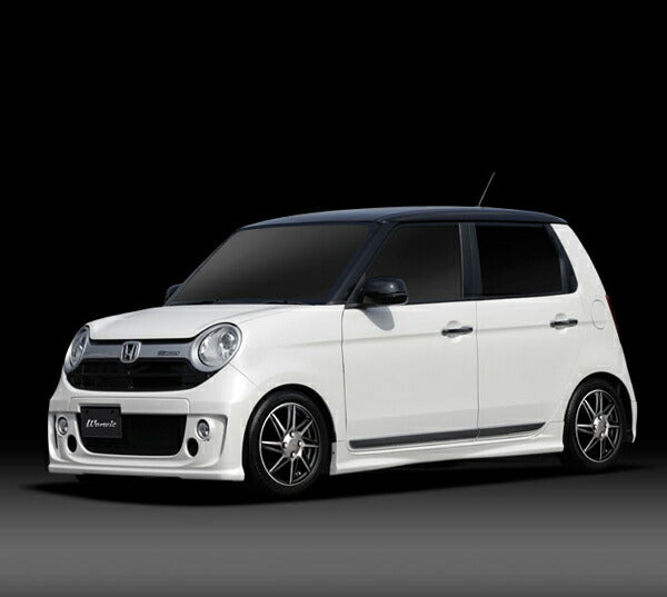 MONZA JAPAN Warwic/REVOX 【15×4.5J 4-100 INSET43】 ホンダ N-ONE JG1/JG2 2012/11〜 RM-01