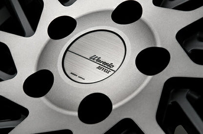 MONZA JAPAN Warwic/REVOX 【15×4.5J 4-100 INSET43】 ダイハツ ムーヴ/ムーヴカスタム L150S/L152S/L160S 2002/10〜2006/10 RM-01