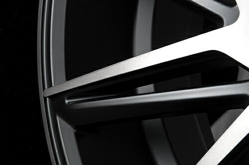 MONZA JAPAN Warwic/REVOX 【19×8.0J 5-114.3 INSET35】 トヨタ ハリアー 60系 2013/12〜2020/06 RM-04