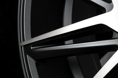 MONZA JAPAN Warwic/REVOX 【19×8.0J 5-114.3 INSET35】 トヨタ ハリアー 60系 2013/12〜2020/06 RM-04