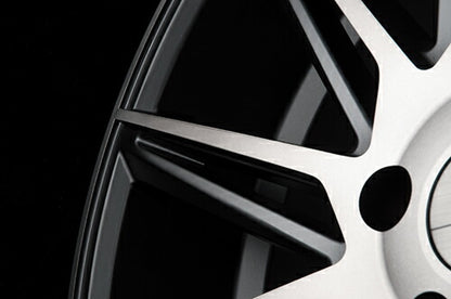 MONZA JAPAN Warwic/REVOX 【15×4.5J 4-100 INSET43】 ダイハツ タントエグゼ/タントエグゼカスタム L455S/L465S 2012/09〜2014/10 RM-01