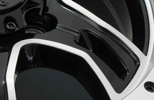 MONZA JAPAN HI-BLOCK/REXX 【15×6.0J 6-139.7 INSET33】 トヨタ ハイエース 200系 2004/08〜 RR-02
