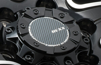 MONZA JAPAN HI-BLOCK/REXX 【15×6.0J 6-139.7 INSET33】 トヨタ ハイエース 200系 2004/08〜 RR-02