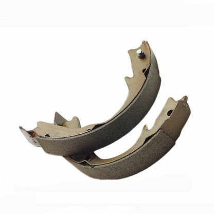 DIXCEL ブレーキシュー RGMタイプ N-WGN N-WGN カスタム JH1 JH2 13/11〜19/08 【3351082】 リア左右セット