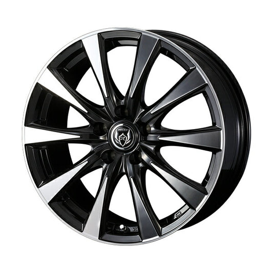weds RIZLEY/DI 【17×7.0J 5-114.3 INSET40】 0040506