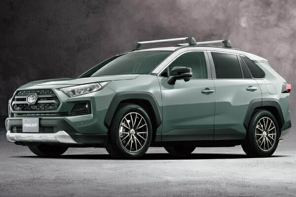 weds RIZLEY/VS 【14×4.5J 4-100 INSET45】 ミツビシ eKワゴン B3#W 0039414