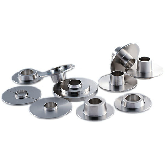 SPOON リジカラ ボルボ XC90 LB420XC LB420XCP LB420XCPA 【50261-PB4-000×1＋50300-PB4-000×1】 リジットカラー 1台分セット