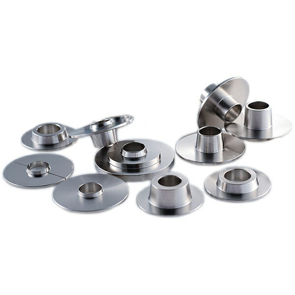 SPOON リジカラ CHEVROLET カマロ5 LT-RS/SS-RS/ZL1/Z28  フロント:50261-CF5-000リア:50300-CF5-000