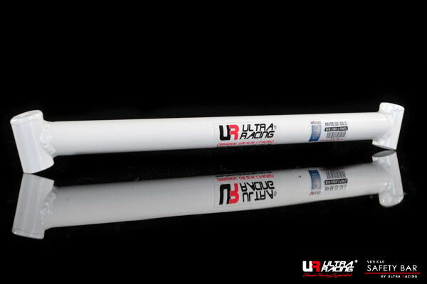 ULTRA RACING リアメンバーブレース BMW 1シリーズ E87 UD20/UF20 2004/10〜2012/08 RL2-1030