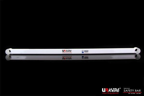 ULTRA RACING リアメンバーブレース ミツビシ エアトレック TA-CU2W 2001/06〜2005/10 RL2-1049