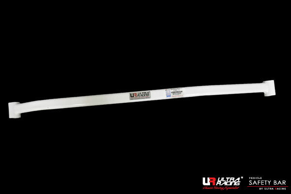 ULTRA RACING リアメンバーブレース マツダ アクセラ BK5P 2003/10〜2009/06 RL2-124