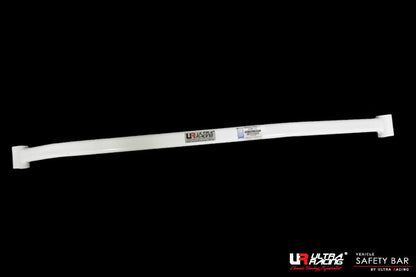 ULTRA RACING リアメンバーブレース マツダ アクセラスポーツ BL5FW 2009/06〜2013/11 RL2-124