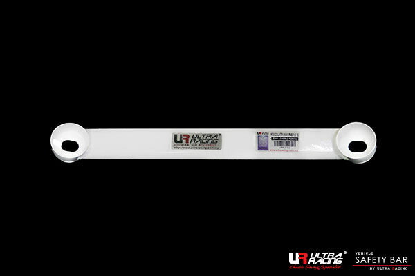 ULTRA RACING リアメンバーブレース MINI R60 ZA16 2007/02〜2015/05 RL2-1502