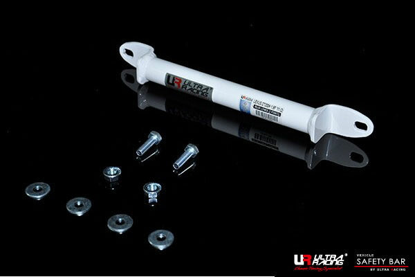 ULTRA RACING リアメンバーブレース レクサス CT200h ZWA10 2011/01〜 RL2-1629