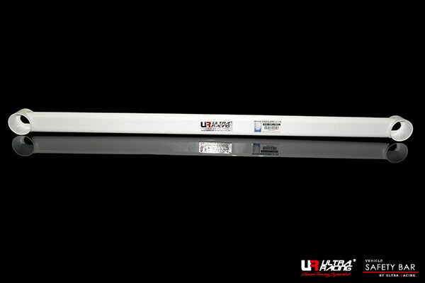 ULTRA RACING リアメンバーブレース ニッサン ブルーバード EU12 1989/01〜1991/09 RL2-1773