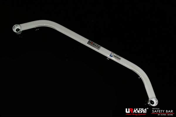 ULTRA RACING リアメンバーブレース AUDI A6(C7) 4GCRES 2011/08〜 RL2-2488