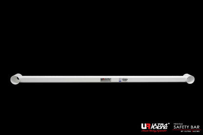ULTRA RACING リアメンバーブレース マツダ アクセラスポーツ BM2FS/BM5FS/BMLFS 2013/11〜2017/09 RL2-2594