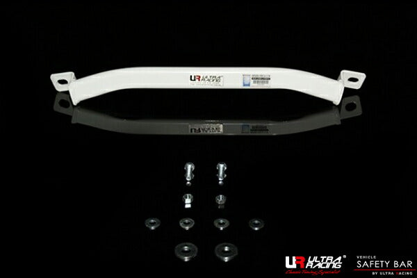 ULTRA RACING リアメンバーブレース MERCEDES BENZ CLKクラス W208 208365 1997/09〜2003/01 RL2-2610