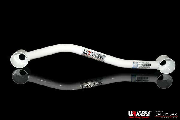 ULTRA RACING リアメンバーブレース レクサス NX200t AGZ15 2014/07〜 RL2-2984
