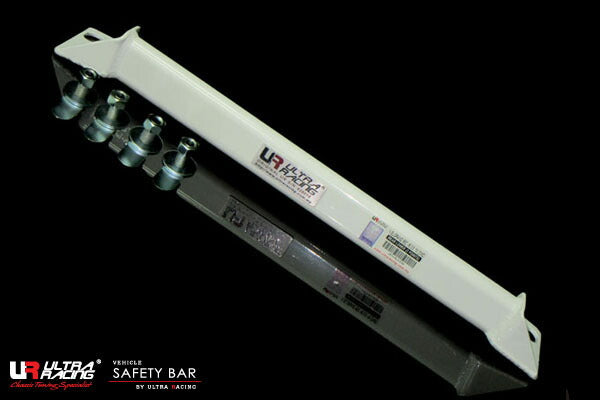 ULTRA RACING リアメンバーブレース ニッサン エルグランド PE52/TE52 2010/08〜 RL2-3162