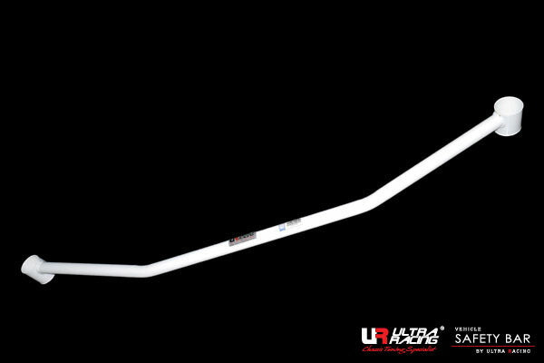 ULTRA RACING リアメンバーブレース トヨタ アルファードハイブリッド/ヴェルファイアハイブリッド AYH30W 2015/01〜2017/12 RL2-3337